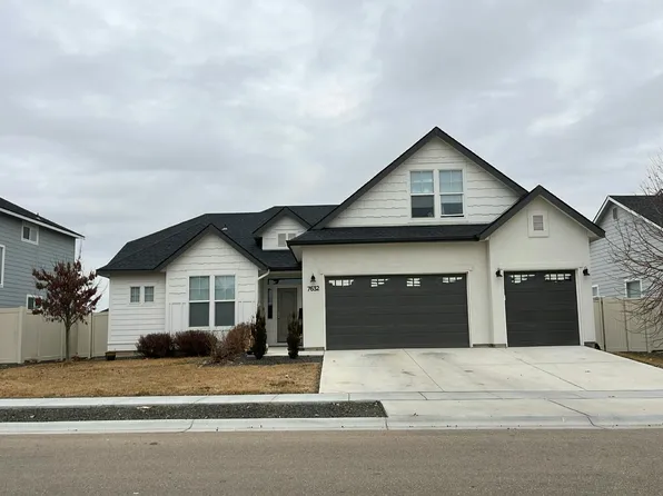 7632 E Merganser Dr, Nampa, ID 83687