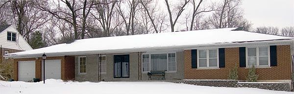 15 Cardigan Drive