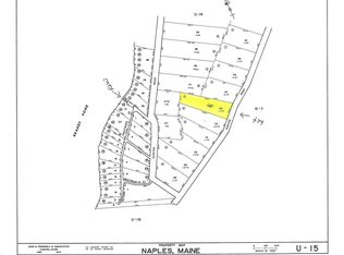 LOT U15 33 Dunton Rd, Naples, ME 04055