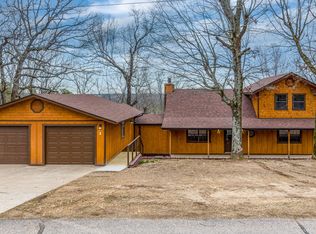 1455 Flint Ridge Dr, Kansas, OK 74347