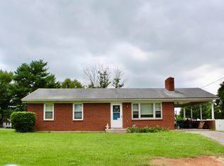 15275 American Legion Dr, Broadway, VA 22815