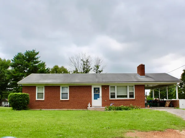 15275 American Legion Dr, Broadway, VA 22815