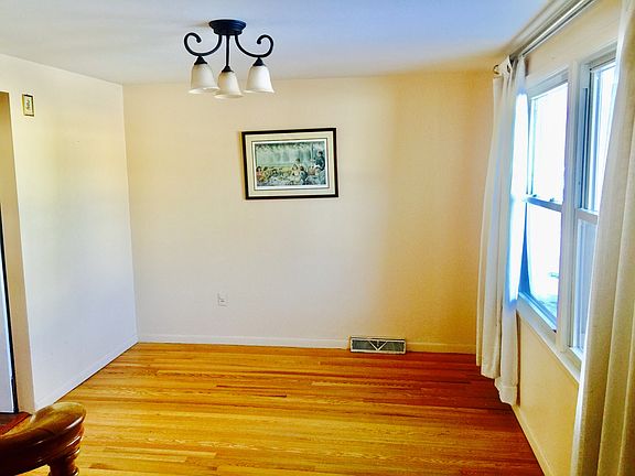 Dinning room. 