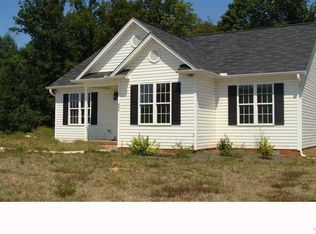 406 Mallard Creek Dr, Graham, NC 27253