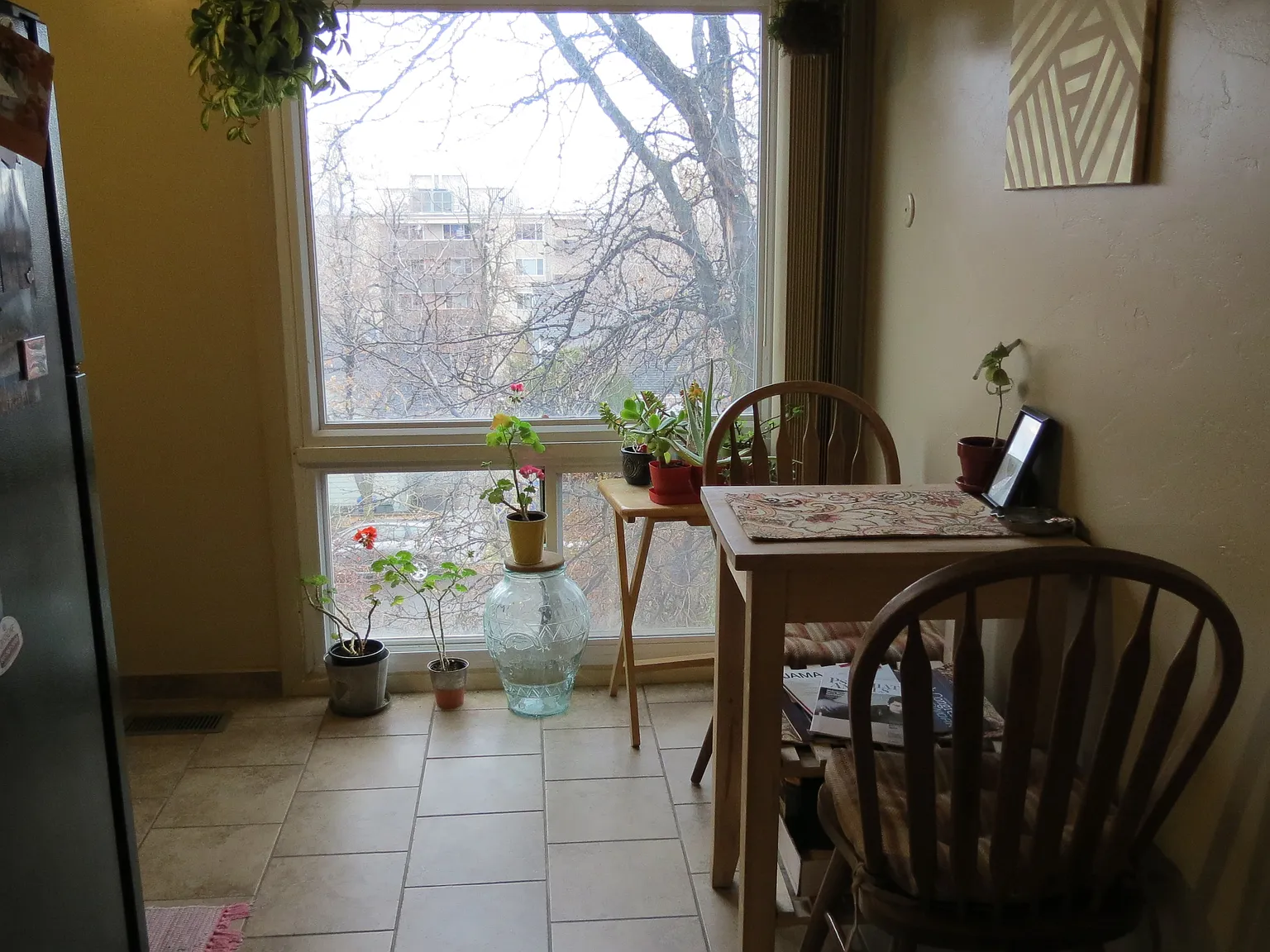 1 bed, 650 sqft, $1,095 — Photo 4