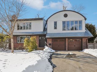 53 Forest Rd, Demarest, NJ 07627