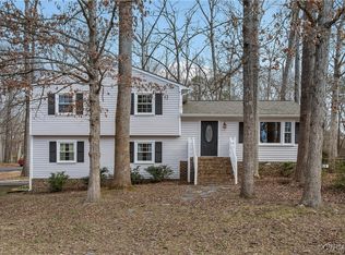 1325 Unison Dr, Midlothian, VA 23113