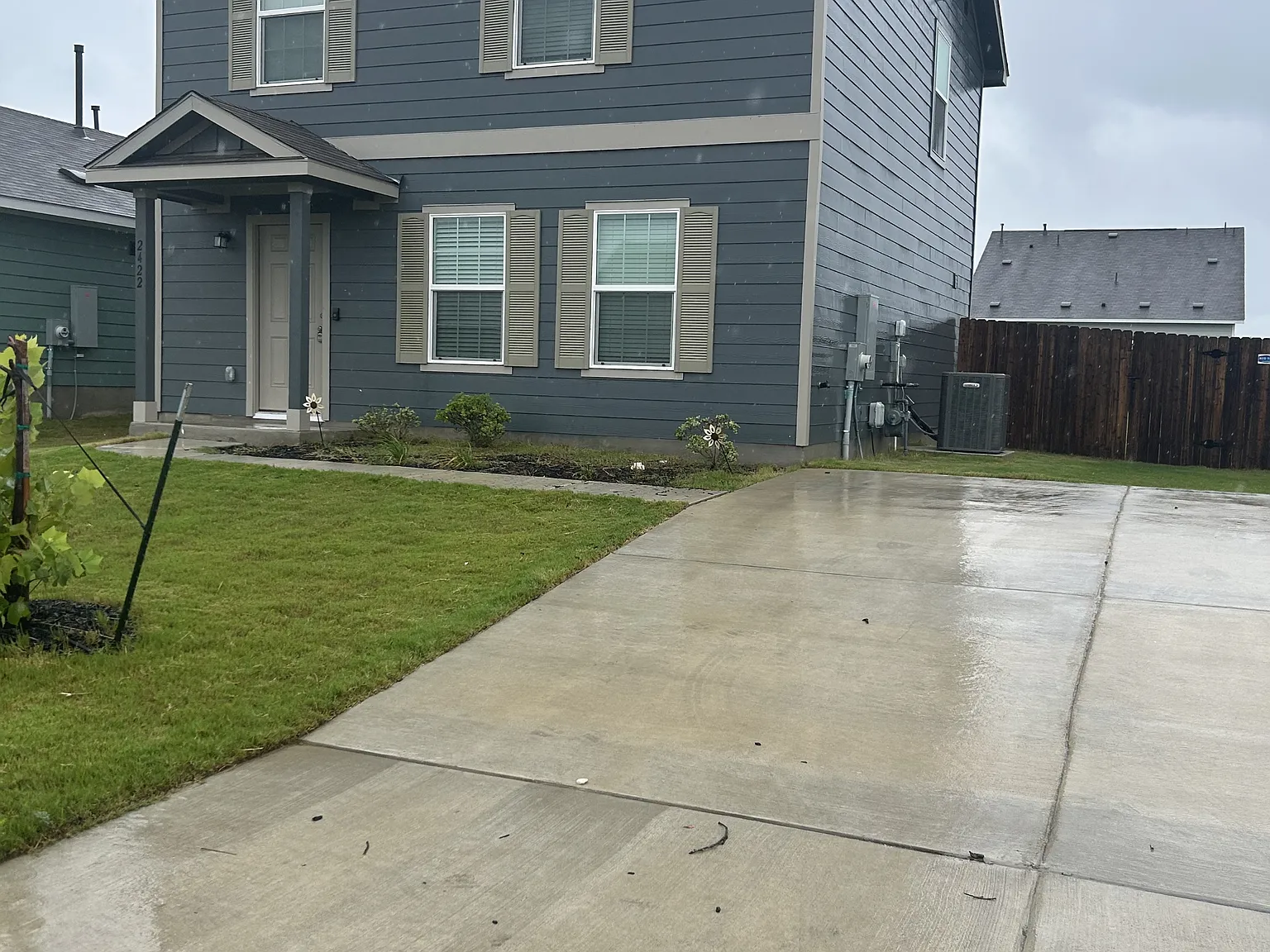 2422 Fullmoon Drive - 1 — Photo 1