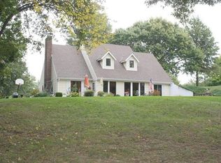 15624 Isom Rd, Excelsior Springs, MO 64024