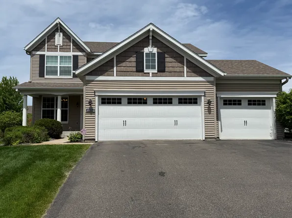 19352 Harmony Ave, Rogers, MN 55374