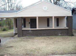 2313 Beulah Ave SW, Birmingham, AL 35211