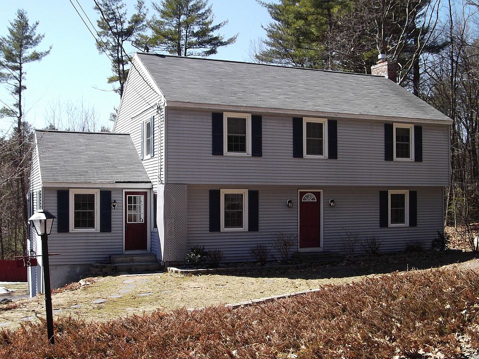 1st image of 18 Oak Hill Dr