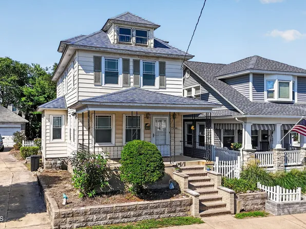520 Newark Avenue, Bradley Beach, NJ 07720