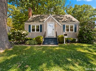 39 Central Ave, West Haven, CT 06516