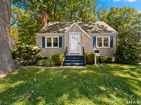 39 Central Avenue, West Haven, CT 06516