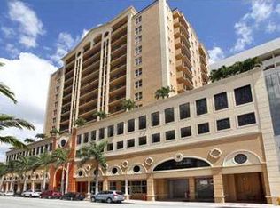 357 Almeria Ave APT 1405, Coral Gables, FL 33134