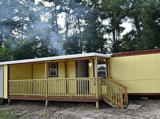 17445 Indian Trl, Porter, TX 77365