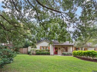 4112 Chatfield Ave, Baton Rouge, LA 70808