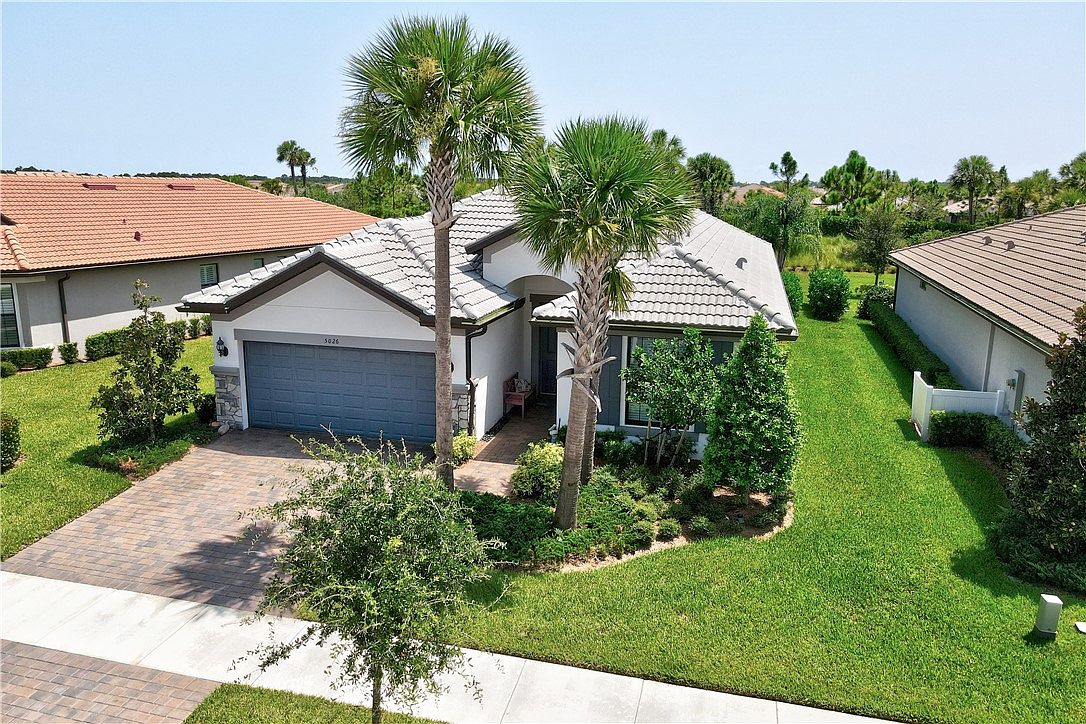 5026 Monroe Cir, Vero Beach, FL 32967 Zillow