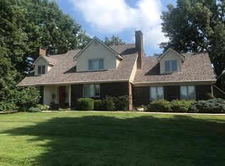 3650 Delaney Ferry Rd, Versailles, KY 40383