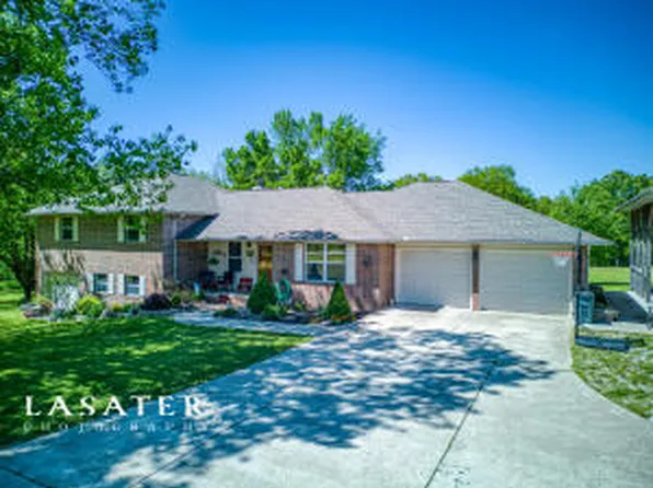 4986 43rd Hwy, Harrison, AR 72601