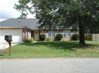 5717 Alkii Way, Diamondhead, MS 39525