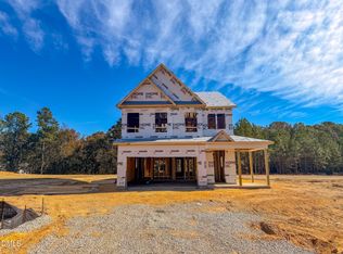 Smithfield French Country, Lillington, NC 27546