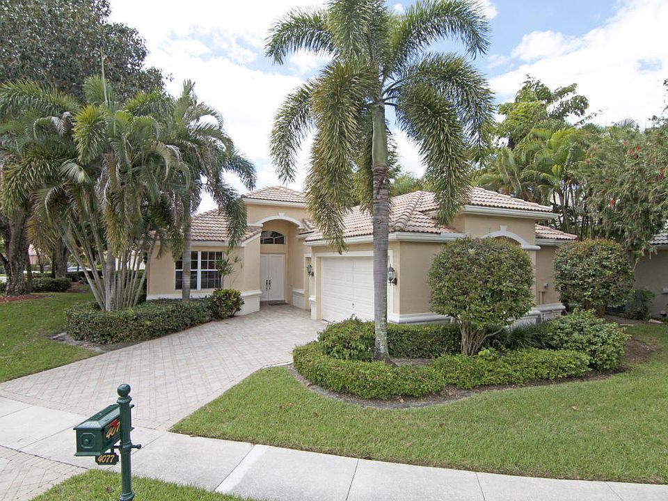 1st image of 4077 Manchester Lake Dr
