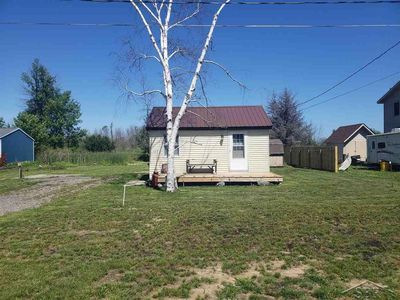 1819 S Riverside Dr, Au Gres, MI, 48703