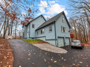 111 Bascom Road, Lebanon, CT 06249