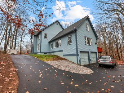 111 Bascom Road, Lebanon, CT, 06249