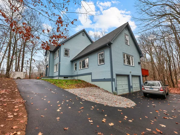 111 Bascom Road, Lebanon, CT 06249