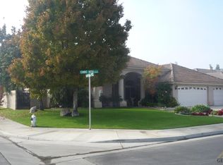 10403 Camino Media, Bakersfield, CA