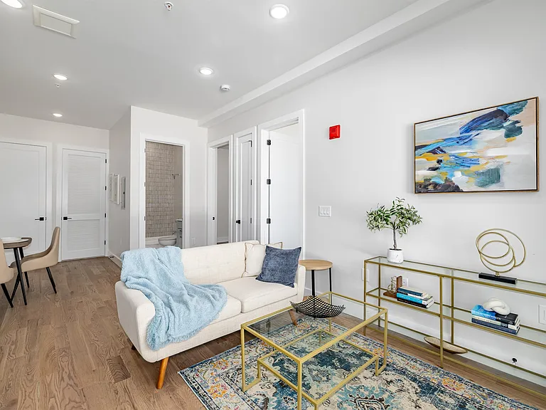 40 Lembeck Ave #201 — Photo 3