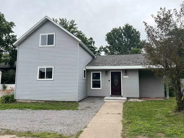 152 MAIN STREET, Rosholt, WI 54473