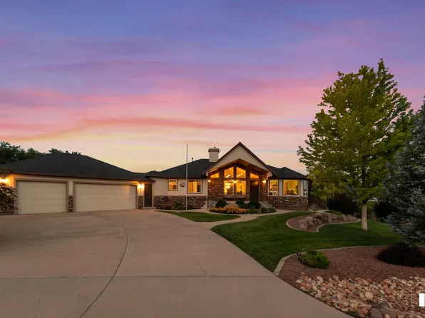 717 S 800 E, New Harmony, UT 84757