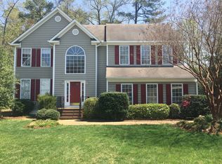 10306 Turnout Ct, Mechanicsville, VA 23116