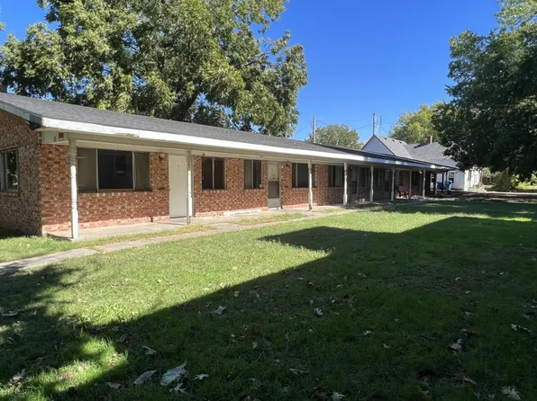 507 S Connor, 507 S Connor Ave APT 5, Joplin, MO 64801