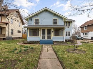 677 38th St, Des Moines, IA 50312