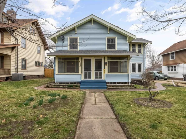 677 38th St, Des Moines, IA 50312