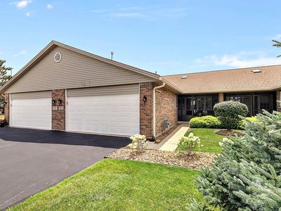 5103 Rivercrest Ct #5103, Crestwood, IL, 60418