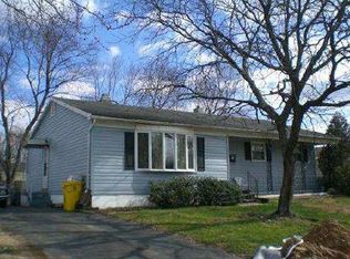 255 Sharptown S, Laurel, MD 20724