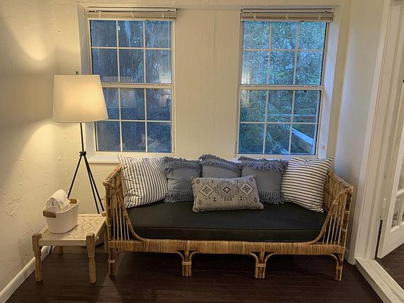 Guest Room - previously furnished