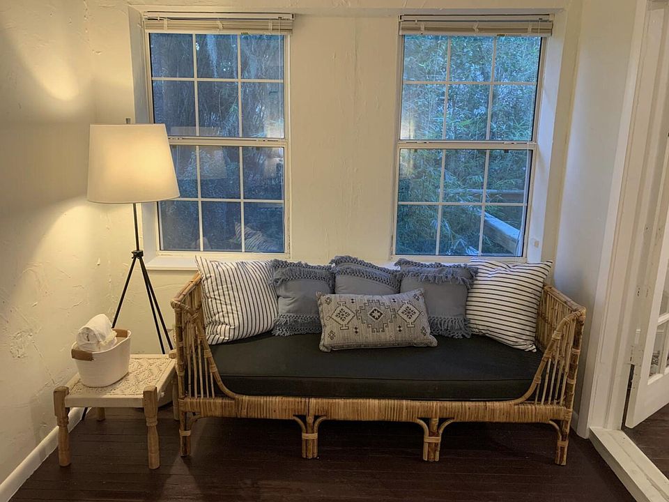 Guest Room - previously furnished