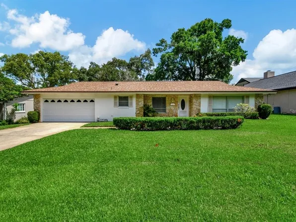 1809 Antigua Dr, Orlando, FL 32806