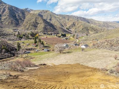 229 Juniper (Lot 2) Lane, Monitor, WA, 98836