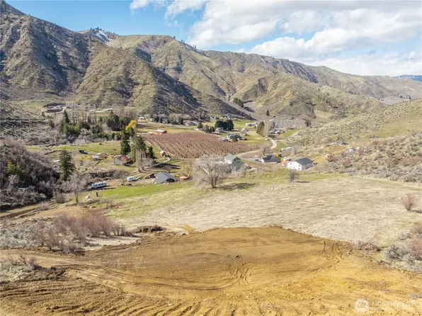 229 Juniper (Lot 2) Lane, Monitor, WA 98836