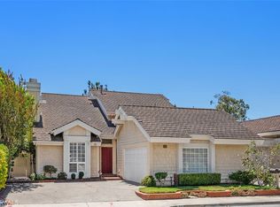 25 Candlebush, Irvine, CA 92603