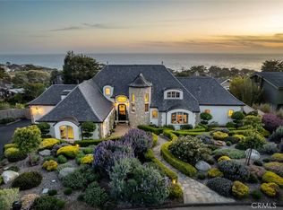 612 Exeter Ln, Cambria, CA 93428