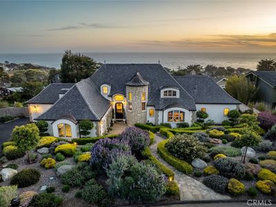 612 Exeter Ln, Cambria, CA, 93428